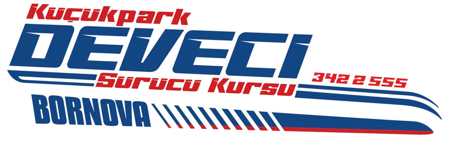 Küçükpark Deveci Sürücü Kursu Logo